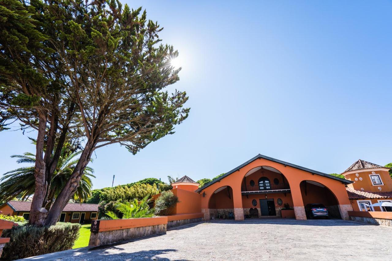 Willa Quinta Da Bicuda Віавіа Zewnętrze zdjęcie