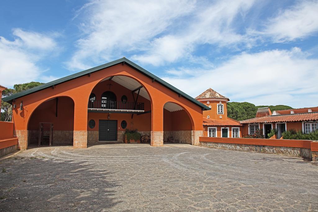 Willa Quinta Da Bicuda Віавіа Zewnętrze zdjęcie